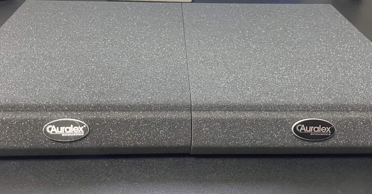 Auralex proPAD XL アイソレーションパッド AURALEX ( オーラレックス ) ProPAD アイソレーションパッド