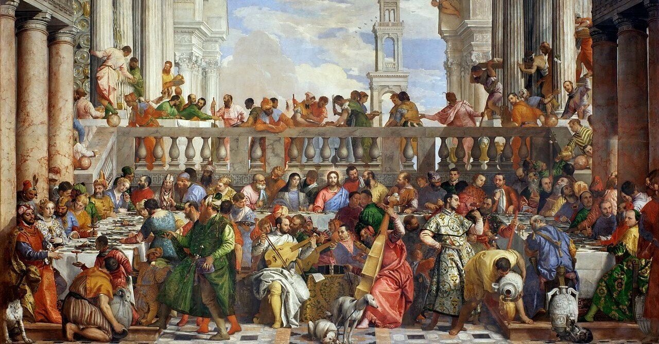 最新作人気SALEヴェロネーゼ、ルクレツィアの自害、希少画集画、新品額装付、gao 人物画