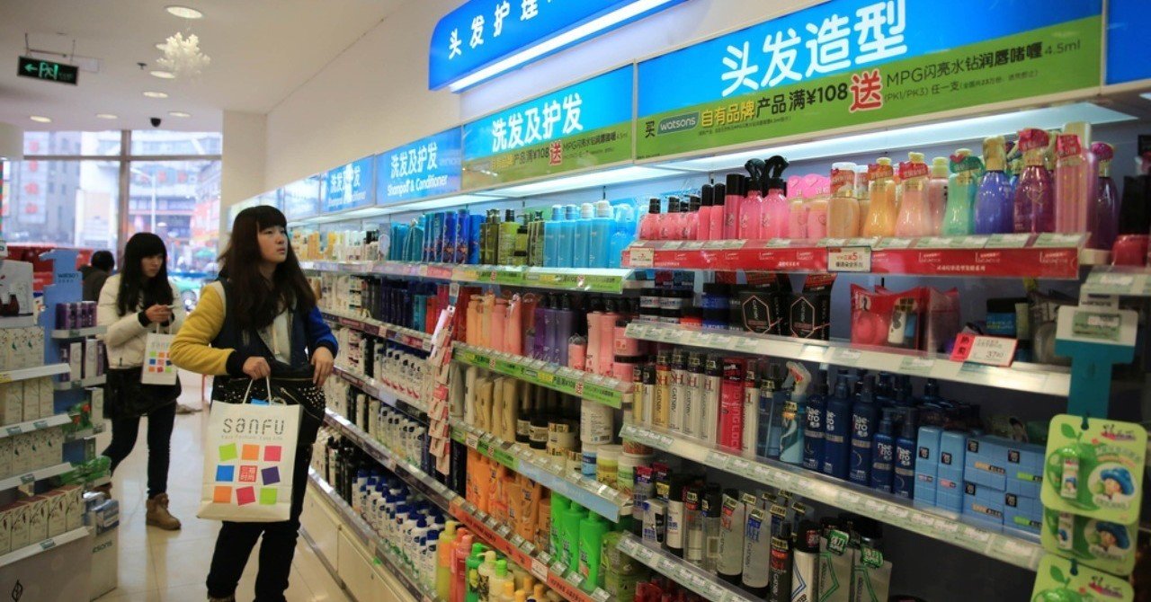 P G コティ 資生堂 18年下半期デジタル施策総まとめ Beautytech Jp