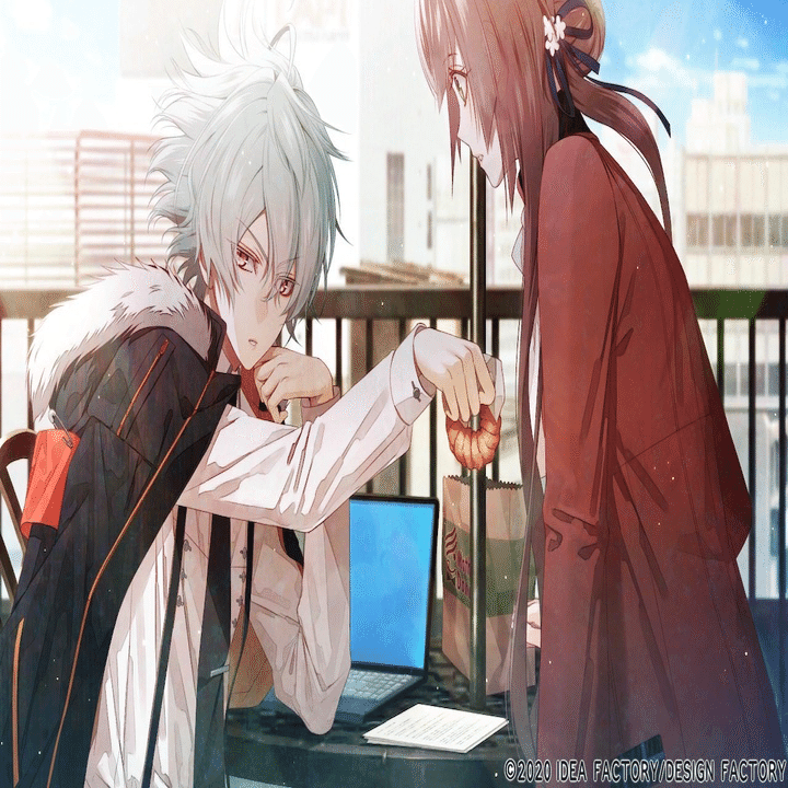 Collar×Malice 感想-笹塚尊-｜めるぴ