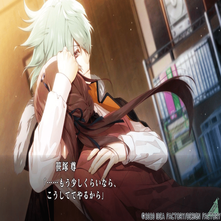 Collar×Malice 感想-笹塚尊-｜めるぴ