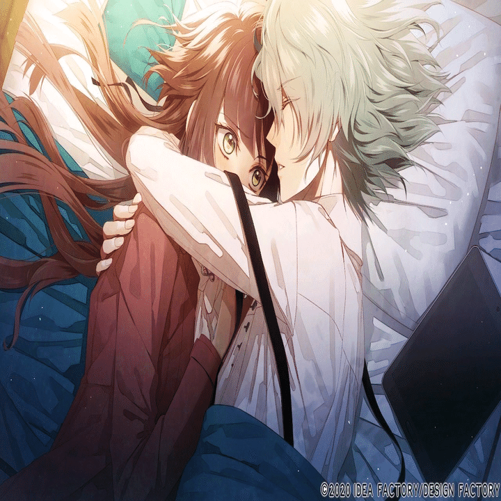 Collar×Malice 感想-笹塚尊-｜めるぴ