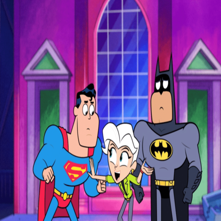 きみはもう18最もsickなスーパーヒーローmovie Teen Titans Go To The Moviesを見たか Akuzume Note