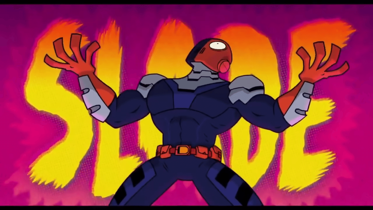 きみはもう18最もsickなスーパーヒーローmovie Teen Titans Go To The Moviesを見たか Akuzume Note きみはもう18最もsickなスーパーヒーローmovie Teen Titans Go To The Moviesを見たか Akuzume Note