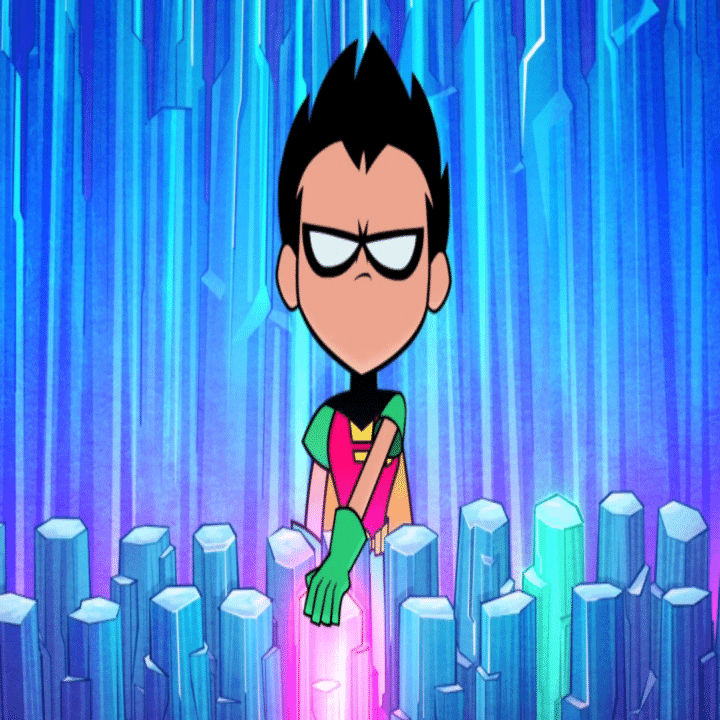 きみはもう18最もsickなスーパーヒーローmovie Teen Titans Go To The Moviesを見たか Akuzume Note