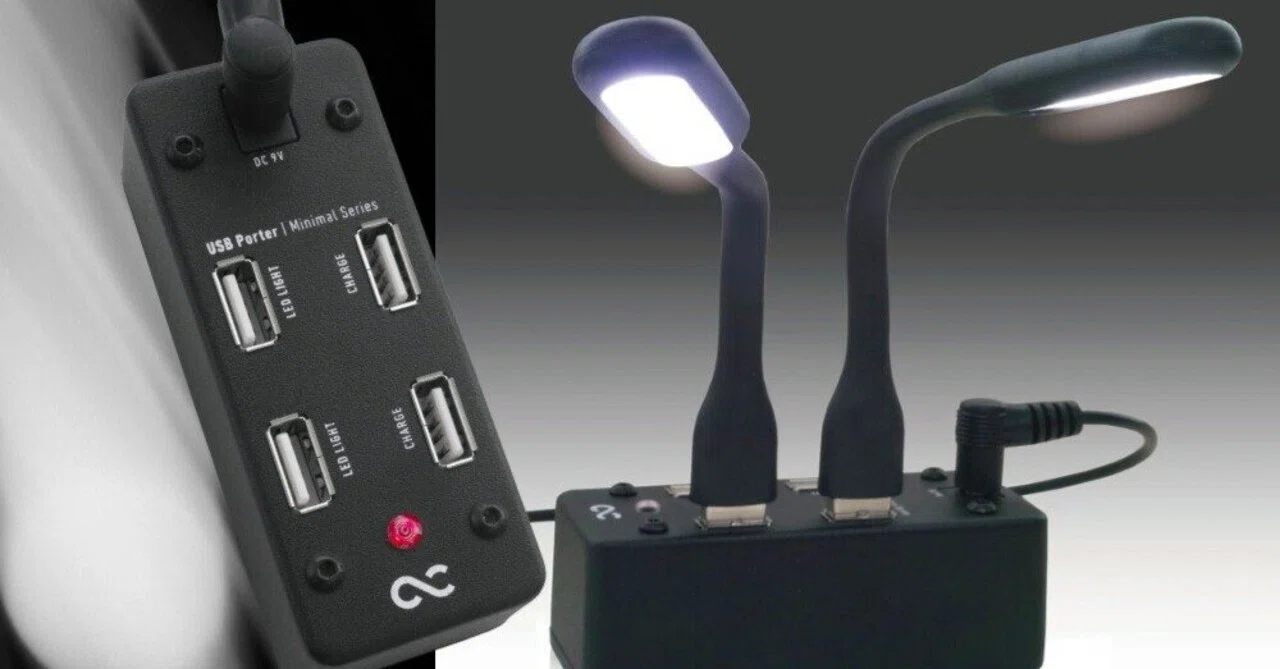 Lep Usb 実は世界で売れています!ONE CONTROL USB PORTER!どう使う!?|Lep International|note