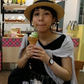 貫名茜 上田茜 Note