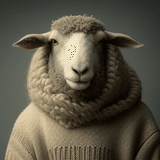 むらかみ🐑羊毛フェルト