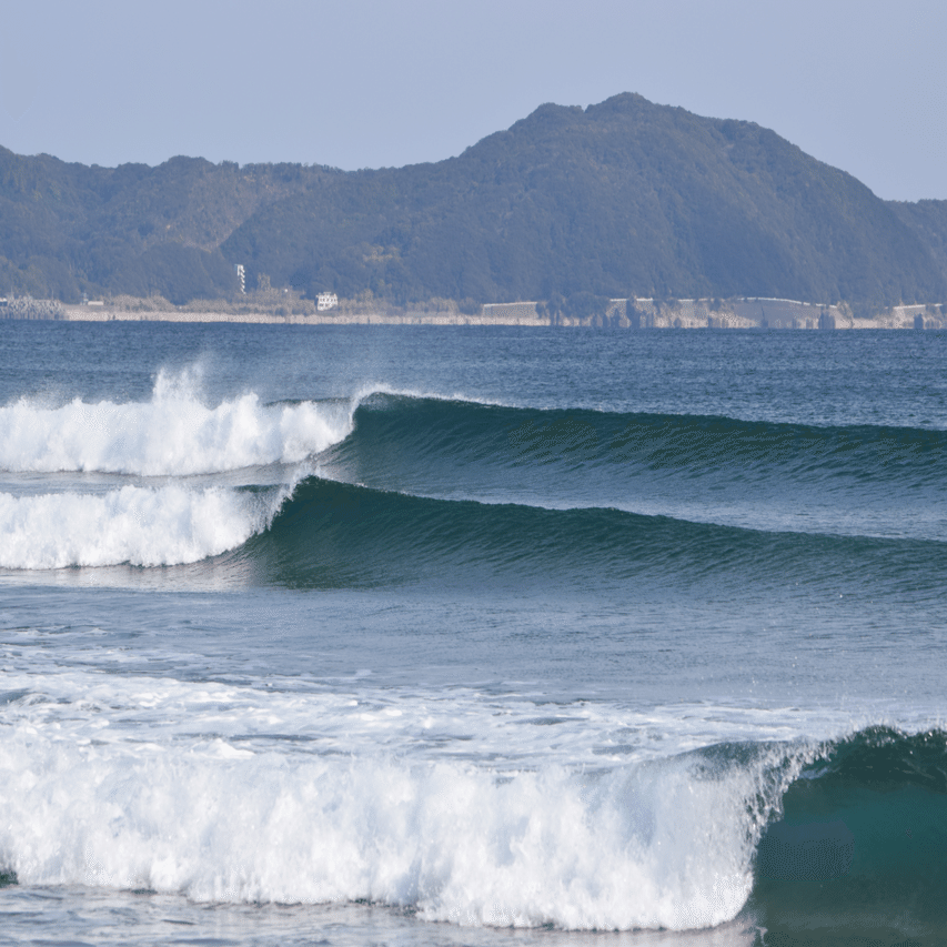 波 私の波予測｜mote_surf