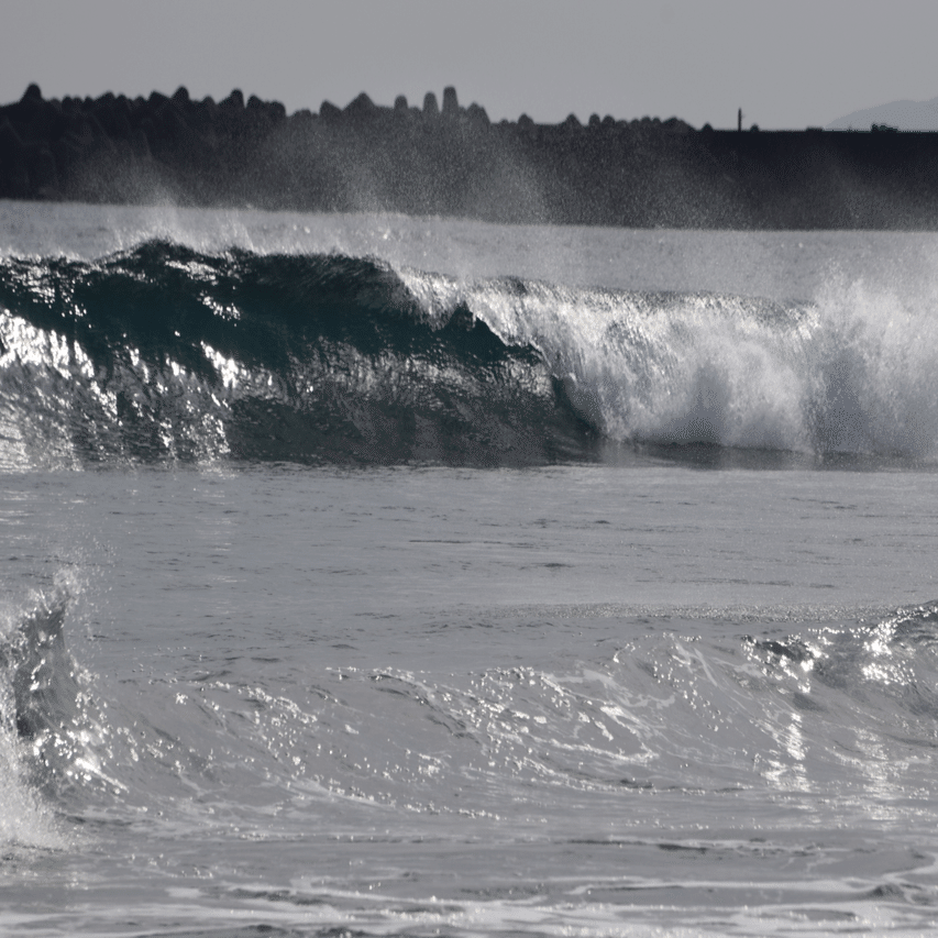 私の波予測｜mote_surf