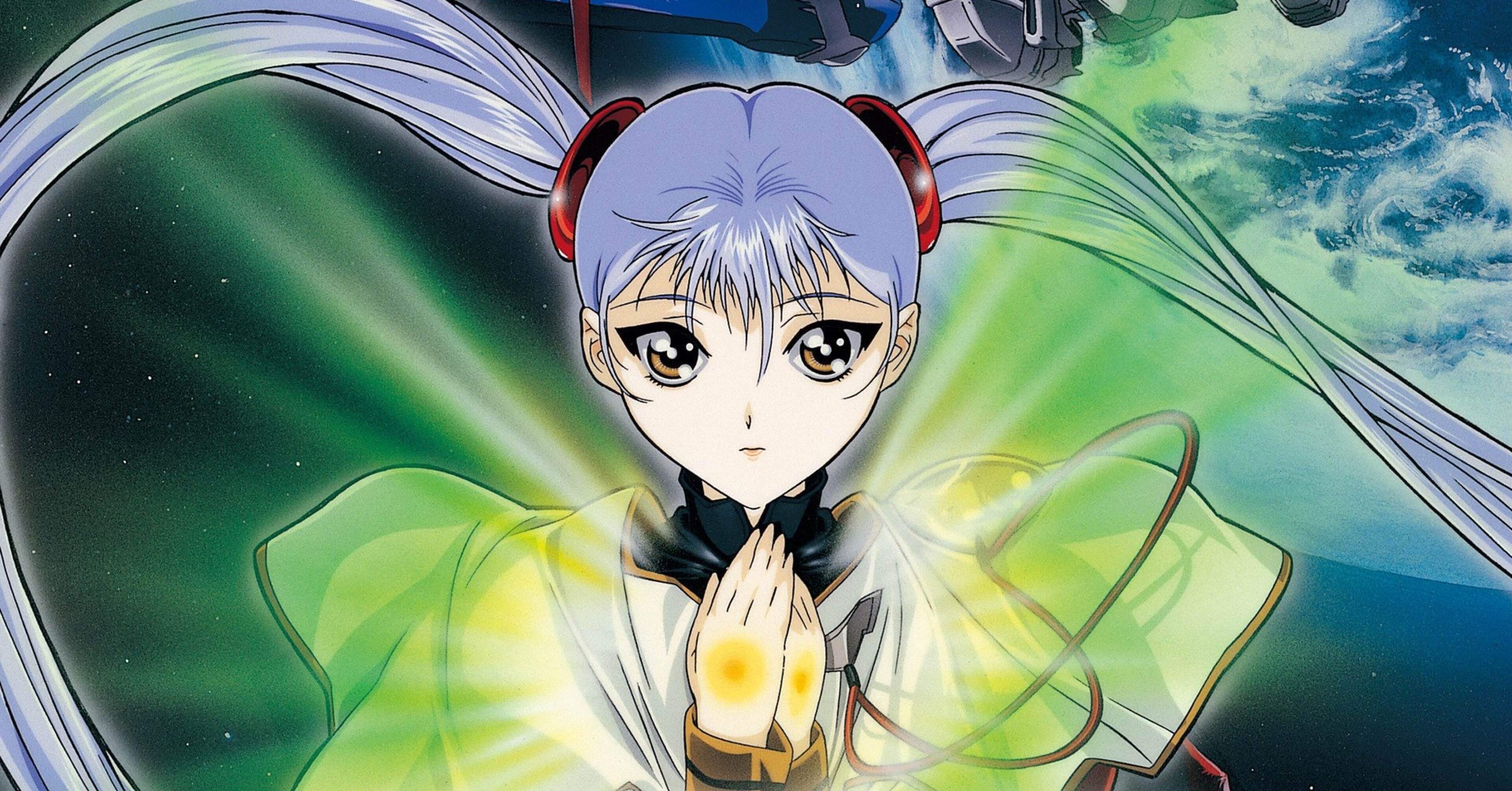 映画感想「機動戦艦ナデシコ -The prince of darkness-」(Filmarksより