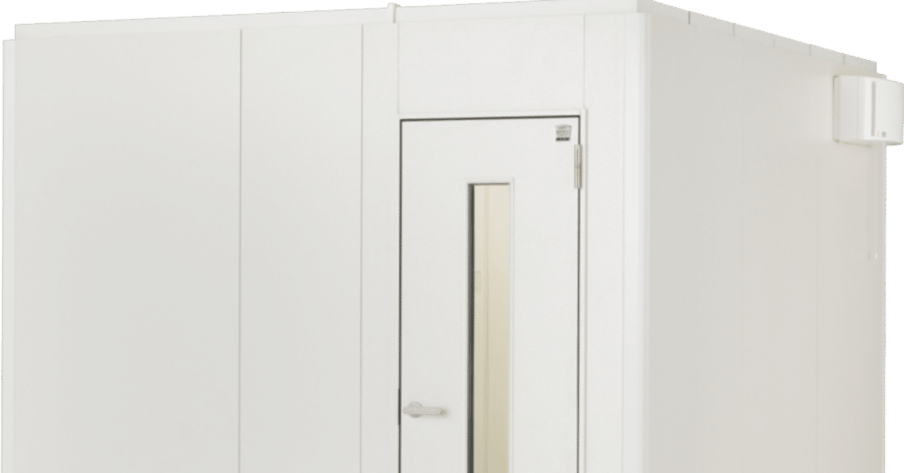 YAMAHA アビテックス ミニ1.5畳、-40db