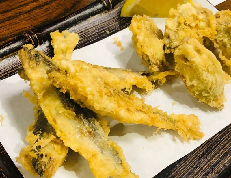 コスパ最強 東神奈川で天ぷらを堪能 下村秀博 フーディー マーケター Note コスパ最強 東神奈川で天ぷらを堪能 下村秀博 フーディー マーケター Note