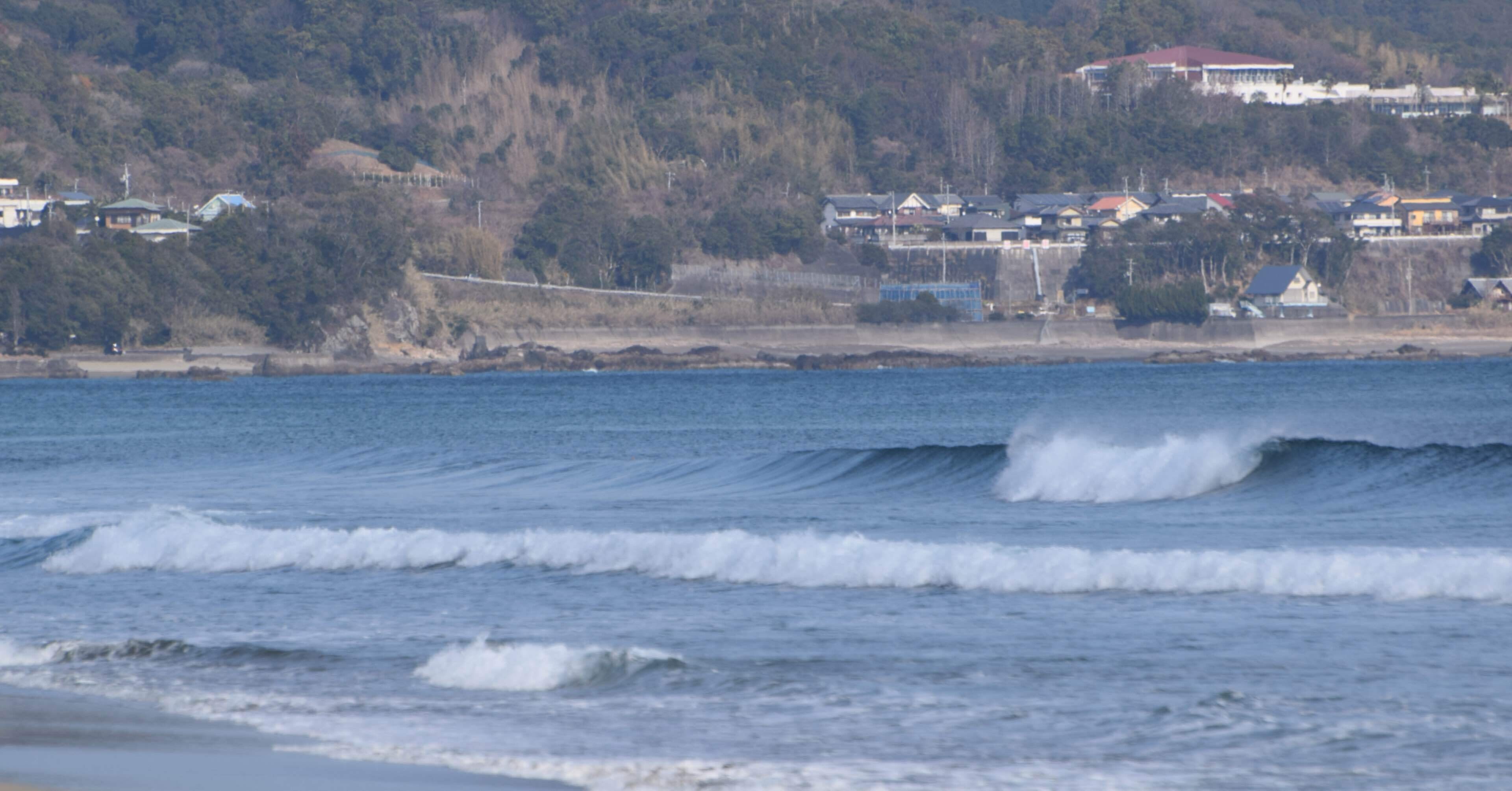 私の波予測｜mote_surf