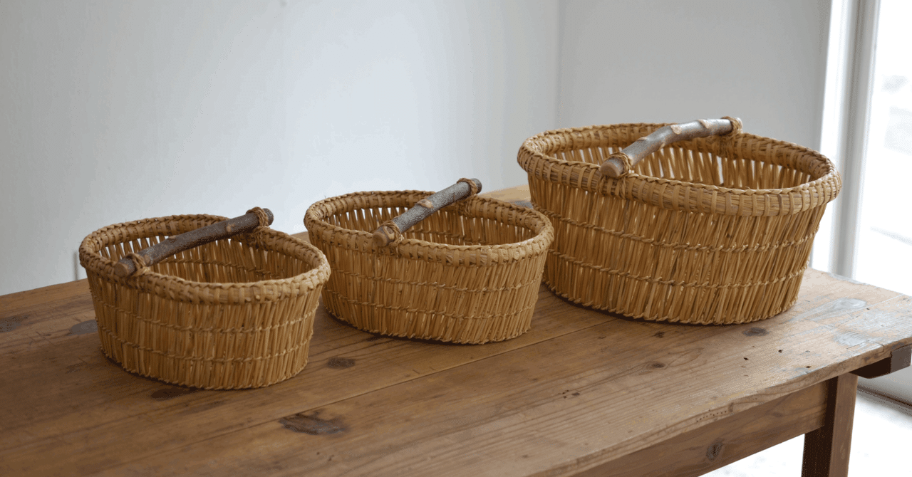 安曇野で藁でものを作る技術を残したい (スズキ ユカリさん)｜廻り道