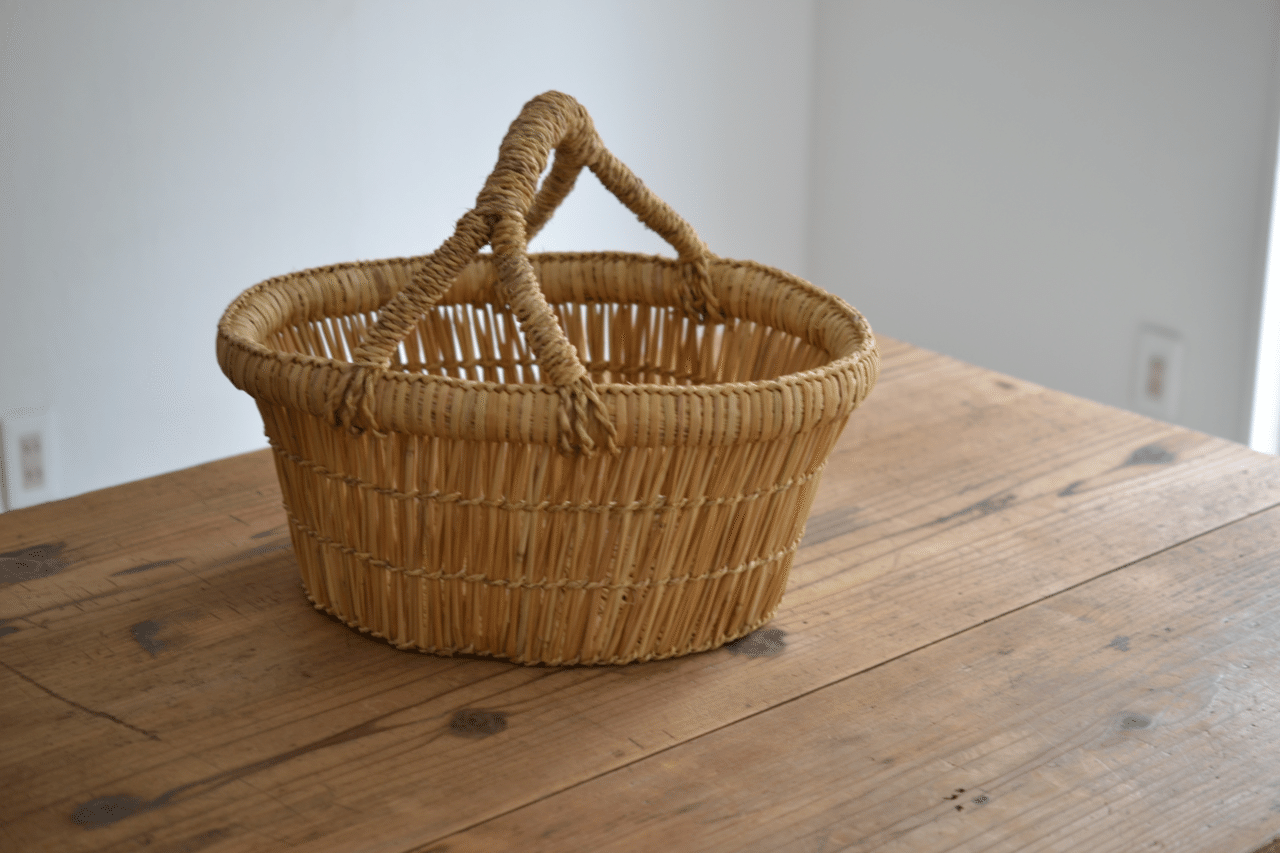 安曇野で藁でものを作る技術を残したい (スズキ ユカリさん)｜廻り道