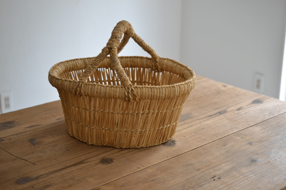 安曇野で藁でものを作る技術を残したい (スズキ ユカリさん)｜廻り道