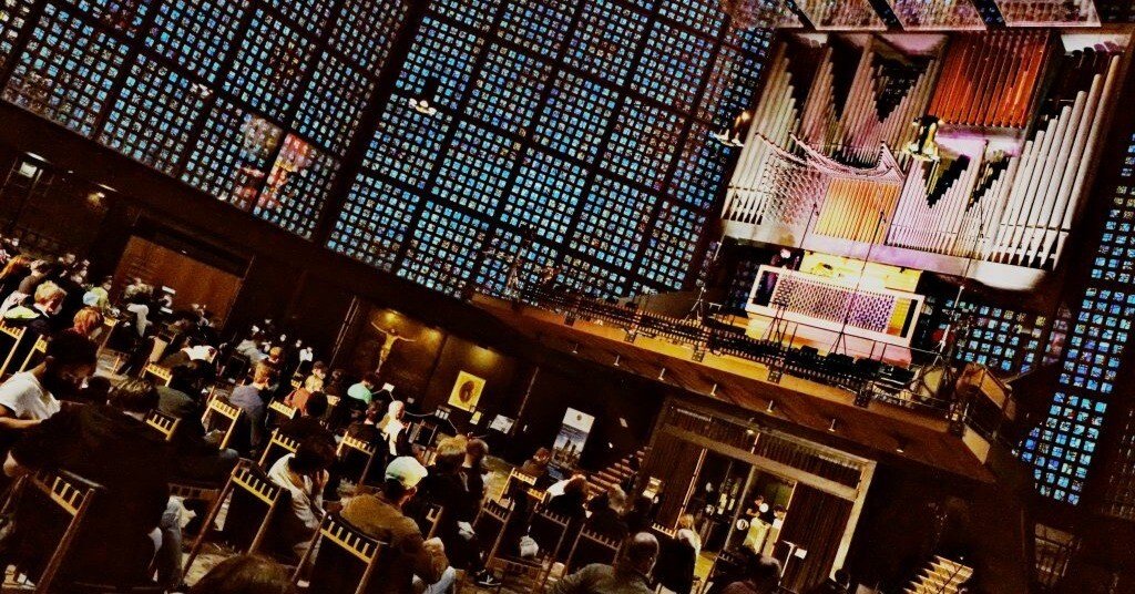 MIDIが拡げるパイプオルガンの可能性｜佐川 淳 Jun Sagawa