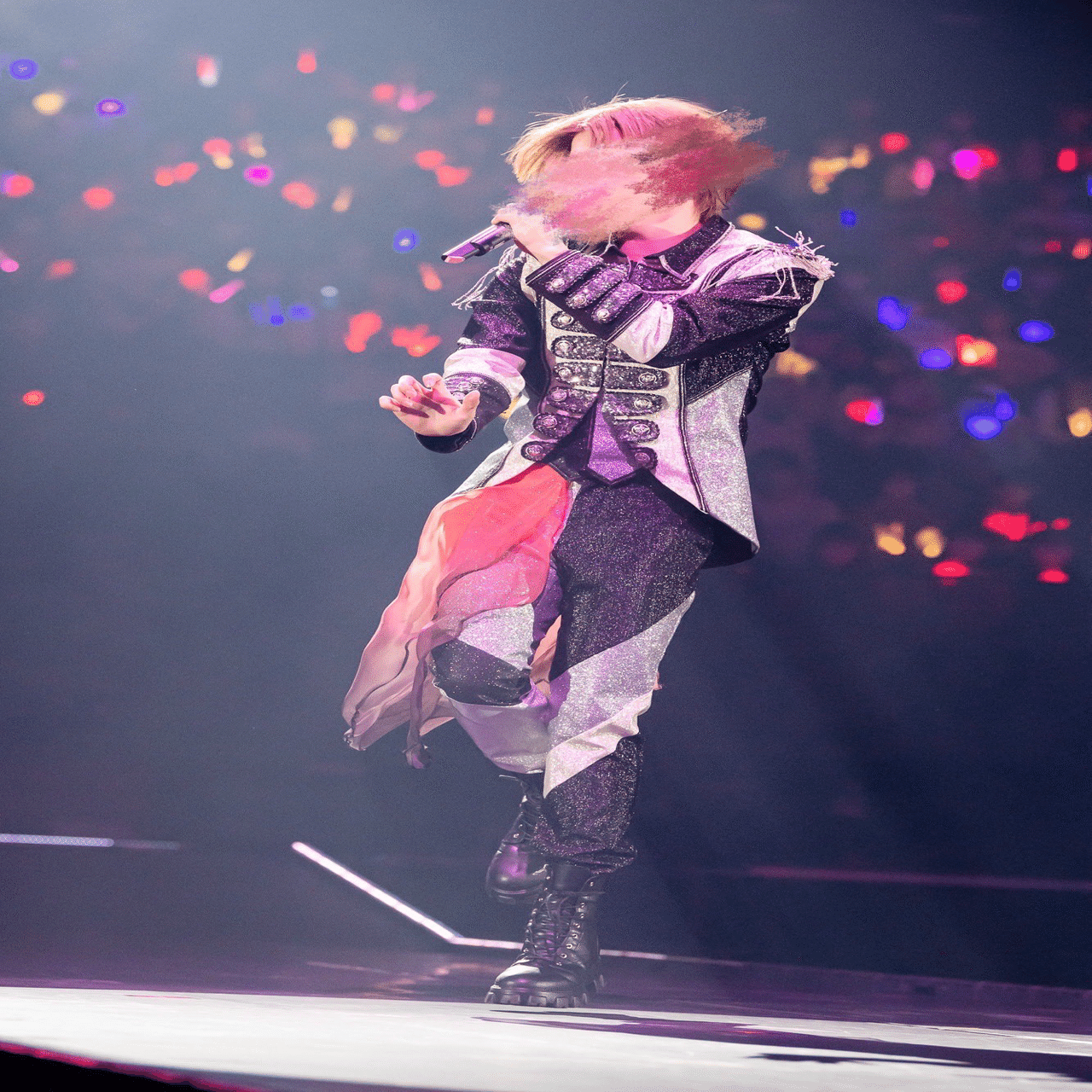 すとぷり ぴあアリーナMMライブ感想｜ヤネウラミシン