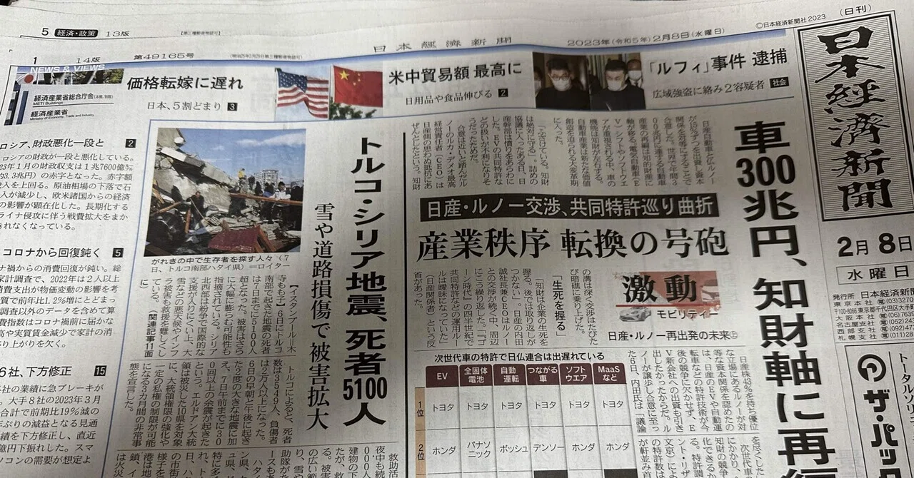 見出し画像