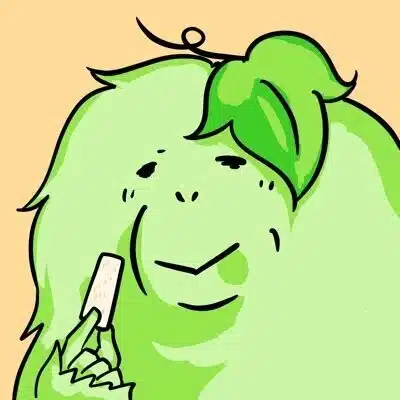 ひとつヒヒ