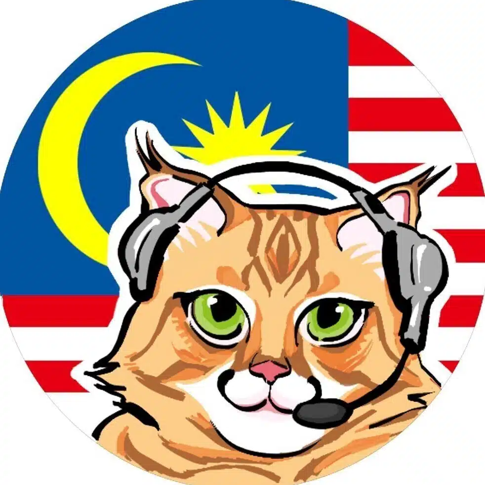 MiRA @マレーシア住んでた