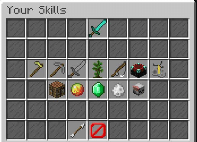 Hypixel Skyblock って何？｜名無し