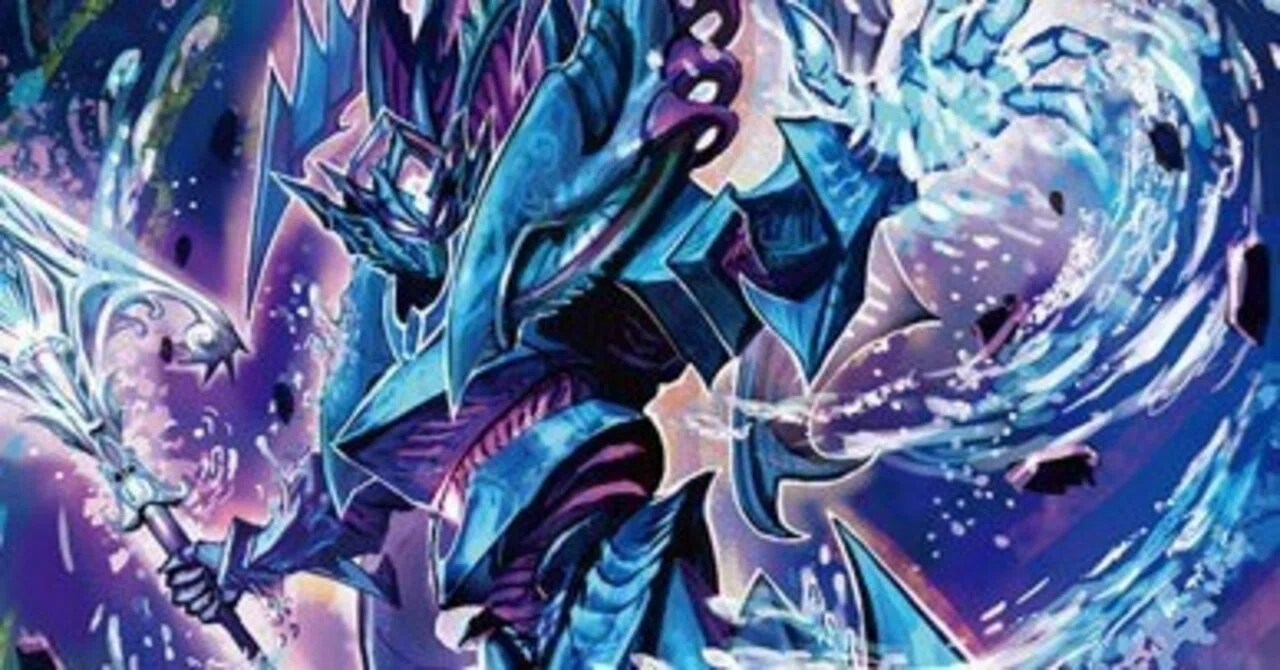 絶望神サガありがとう！青黒神帝｜たーきー。
