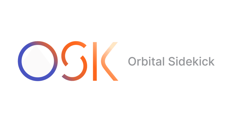 ハイパースペクトルセンサーの空間ベースのインフラを構築するOrbital Sidekickが1,000万ドルの資金調達を実施