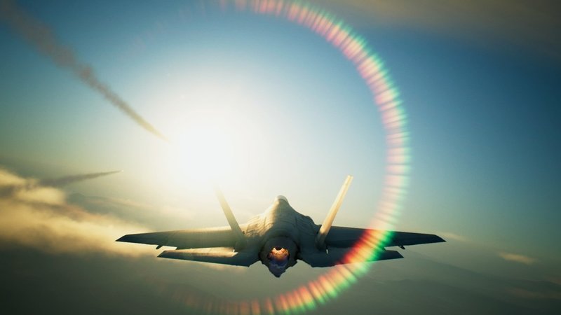 Ace Combat 7レビュー 12年ぶりにエース パイロットに戻る準備はできてるかい Kikuchi Note Ace Combat 7レビュー 12年ぶりにエース パイロットに戻る準備はできてるかい Kikuchi Note