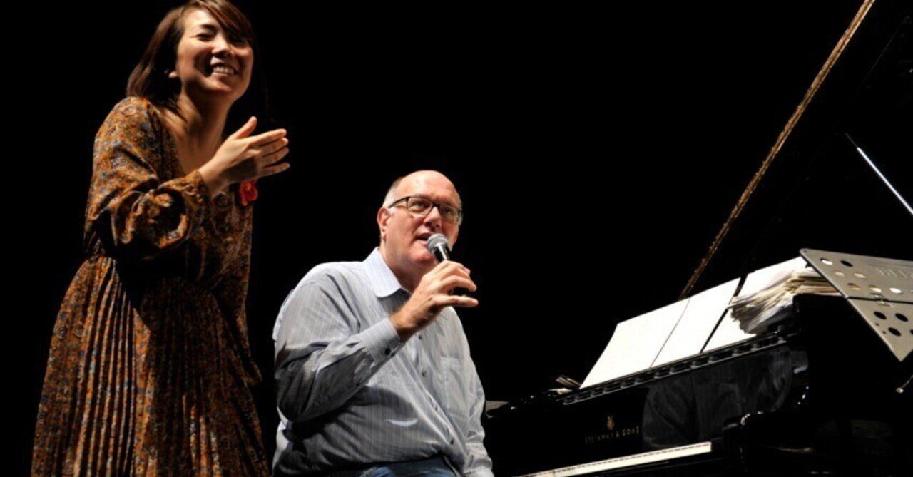 世界的ジャズ作曲家Jim McNeely先生から学んだ35のこと｜NYの