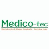 Medico-tec 科学館の装置をつくる会社