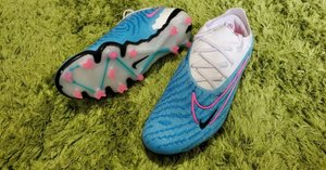 ナイキ ファントム6 エリート AG NIKE公式】ナイキ ファントム 6 LOW エリート ファーム