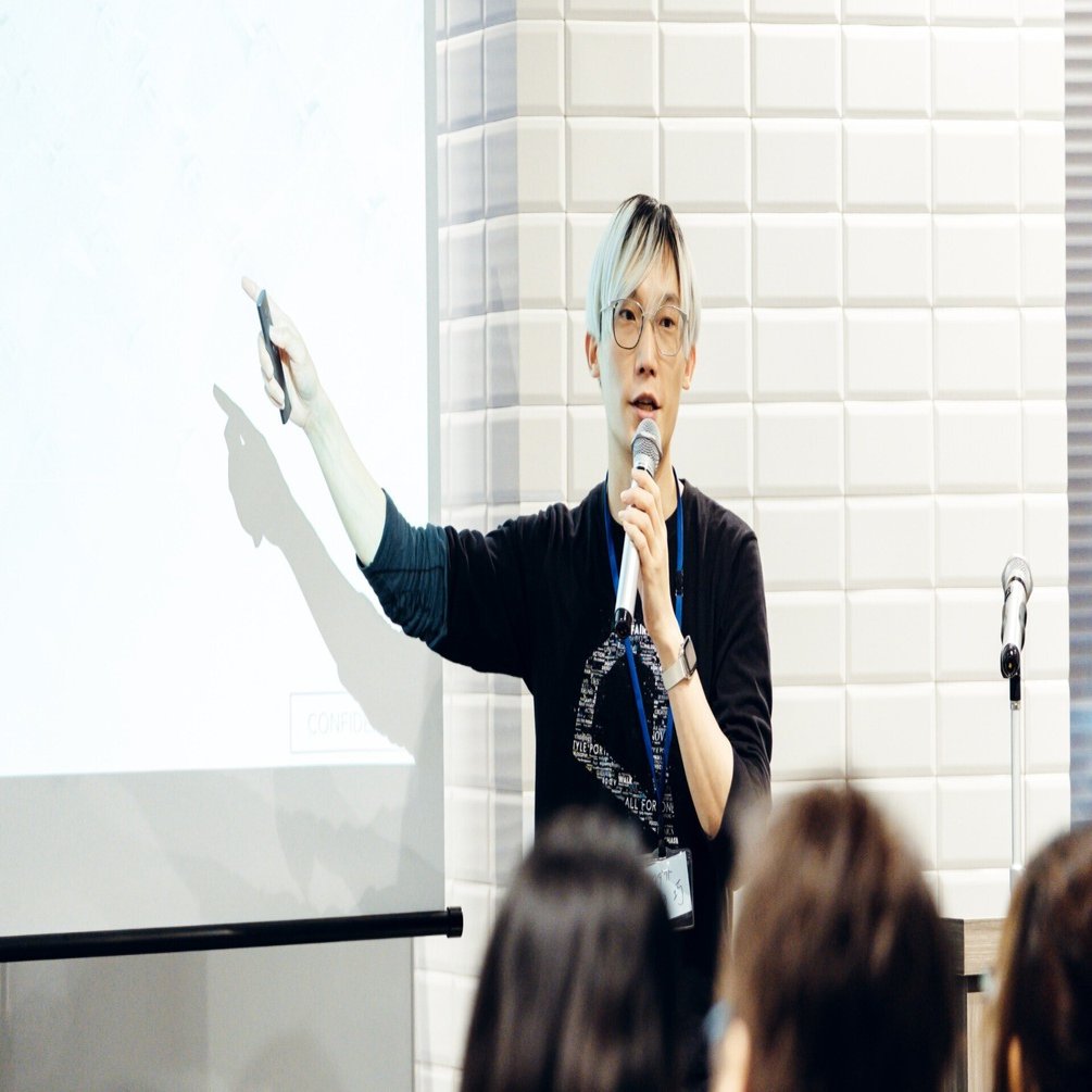 変革を起こす余地が大きい領域だからこそ、エキサイティング