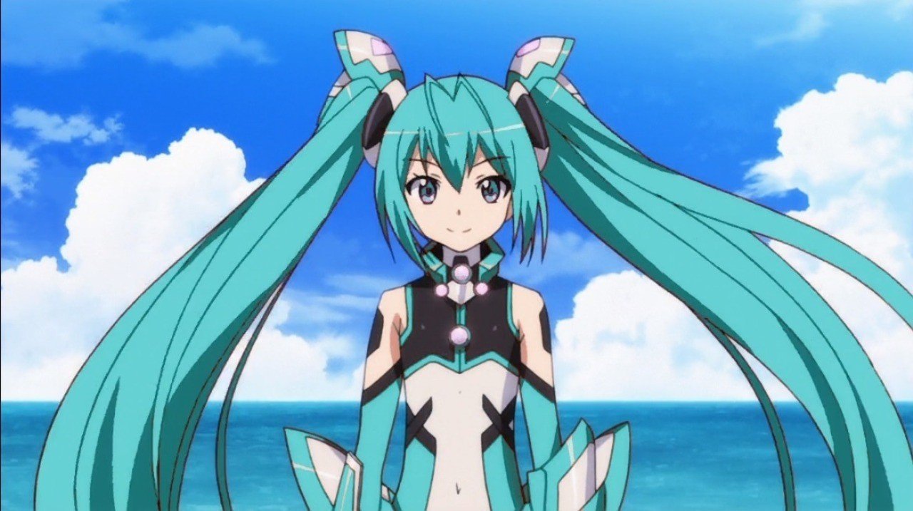 ツインテールとボカロ曲 5選 Lefthorse Note ツインテールとボカロ曲 5選 Lefthorse Note