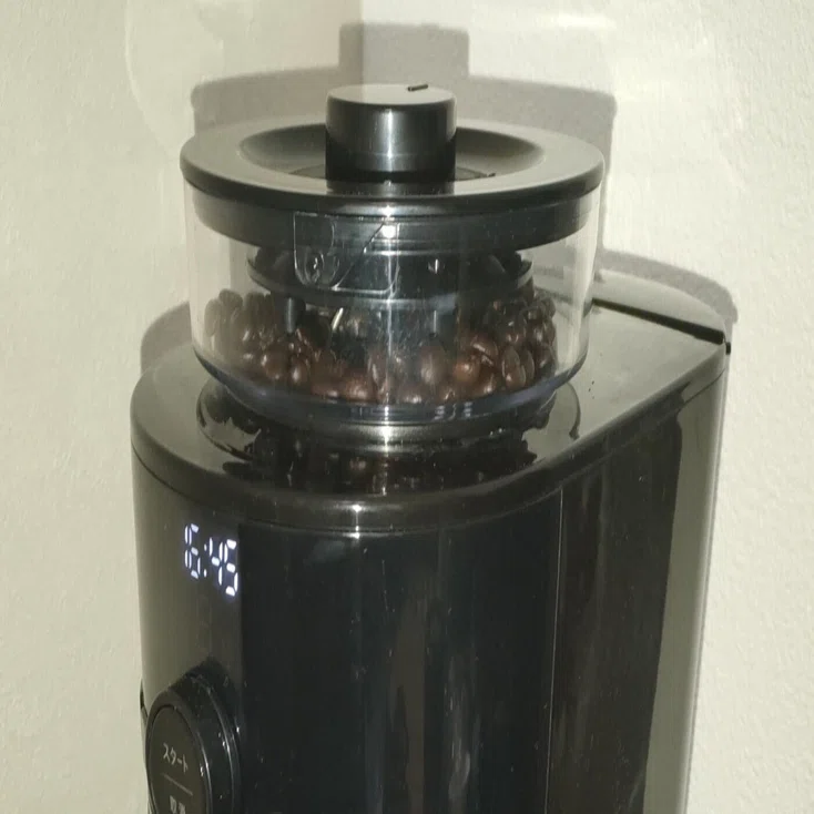 シロカ コーヒーメーカーレビュー】SC-121を使ってみた感想｜くろいぬ