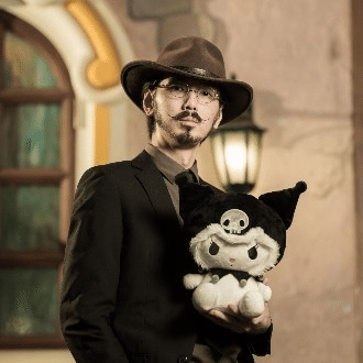 平井"ファラオ"光💀サンリオアカウント♥️