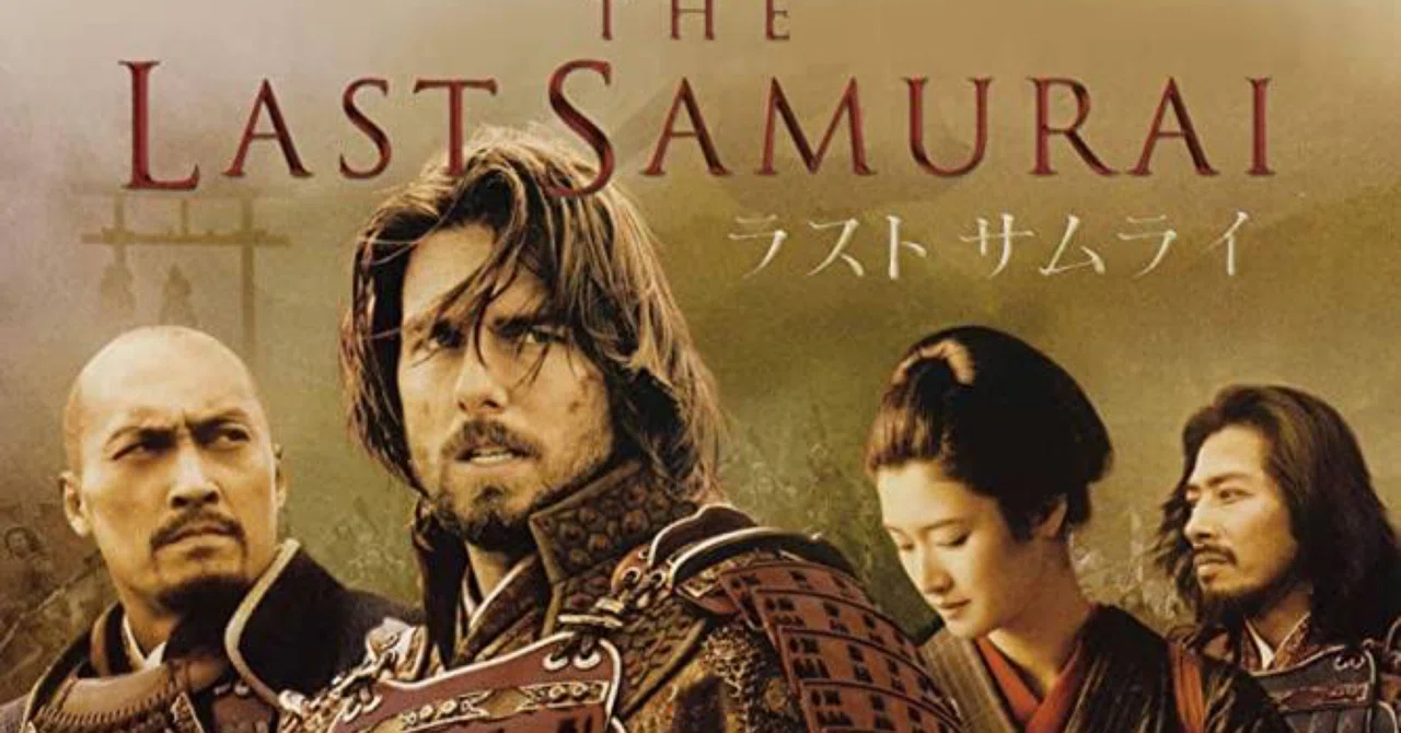 ラストサムライ 日米スターが、紡ぎ出す武士道精神映画｜daiyuuki