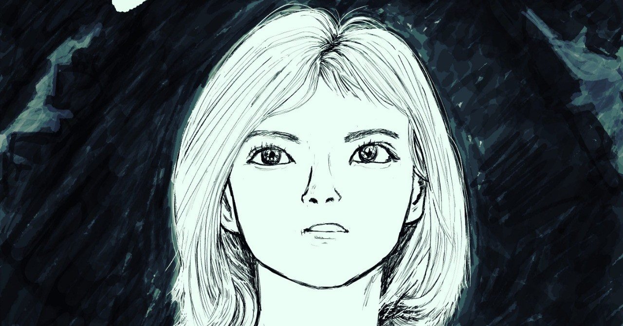 Zero描いています。あと映画「サイン」。｜つのだ ふむ