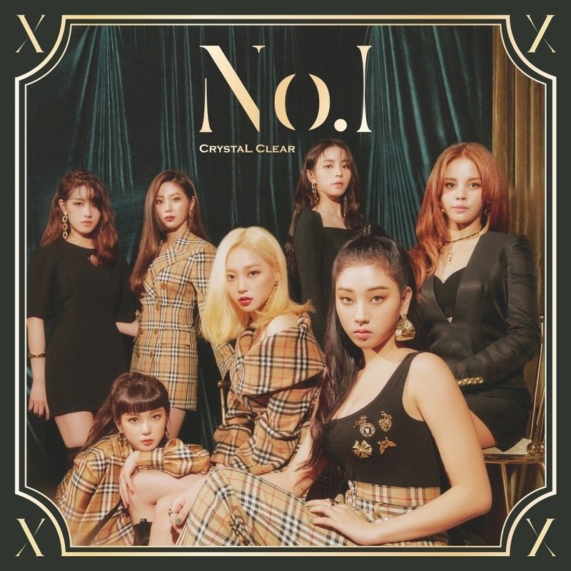 Clc 씨엘씨 No 1 近藤 真弥 Note Clc 씨엘씨 No 1 近藤 真弥 Note