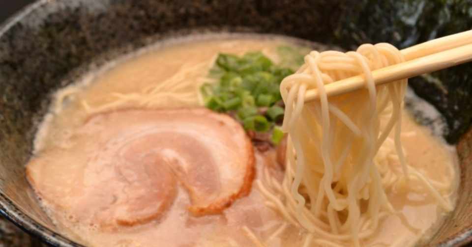 太らないラーメンの食べ方 ゆうき ダイエットを発信する人 Note