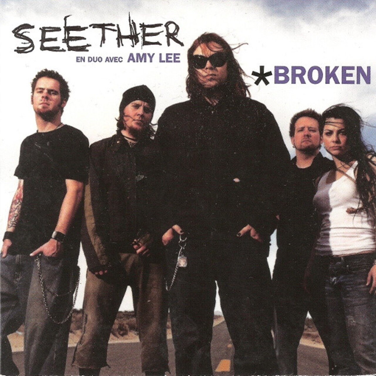 Seether Broken Lyrics YouTube