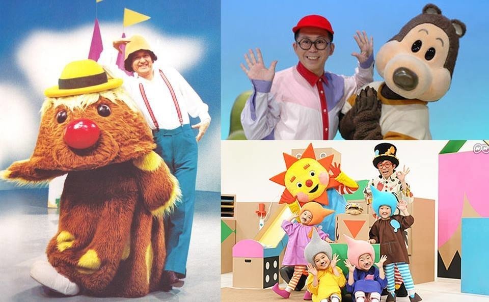 造形をめざして 1 eテレ工作番組のうつりかわりから 竹内孝治 マイホームの文化史 Note 造形をめざして 1 eテレ工作番組のうつりかわりから 竹内孝治 マイホームの文化史 Note