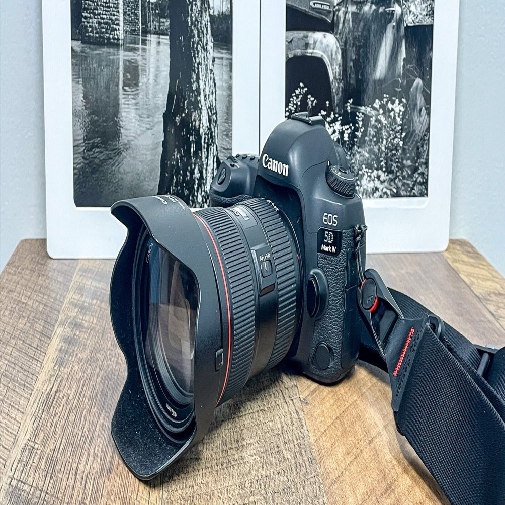 CANON EOS 5D Mark IVが好き｜MOJA MOJA