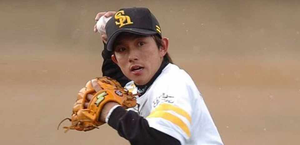 川崎宗則選手について Y Suematsu Note