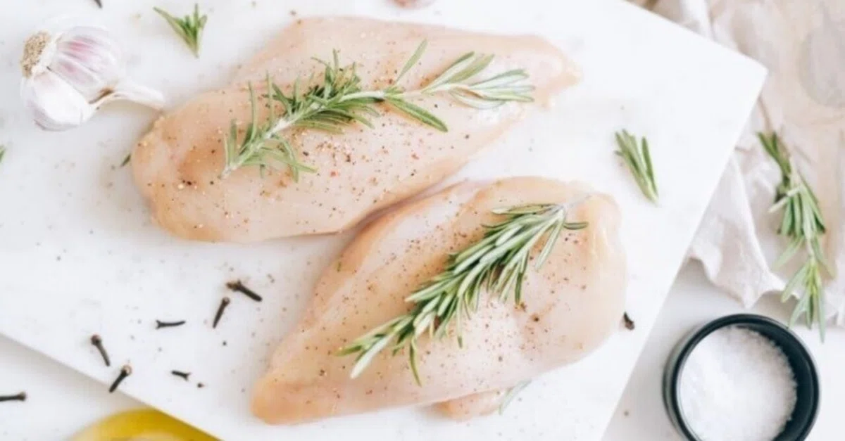 [Not Just for Low Fat and High Protein] Why Izuwara Chooses to Eat ...