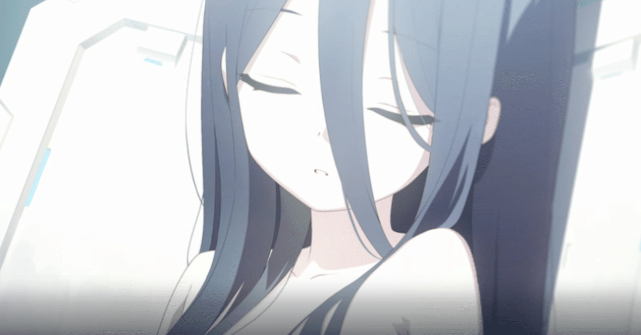 銃声と遊戯、無垢なる祈り——時計じかけの花のパヴァーヌ編1章・感想