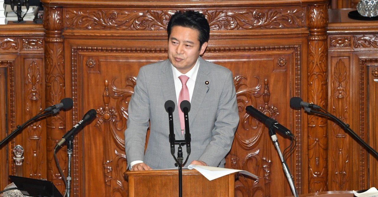 いま必要なのは「資産所得倍増」ではなく「賃金の底上げ」――桜井周先生が正論!