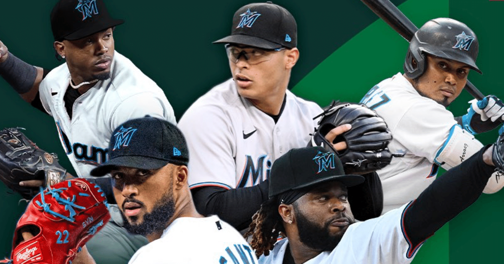 MIA】WBCの各国代表に選出されたマーリンズの選手紹介｜マイア・ミッシー