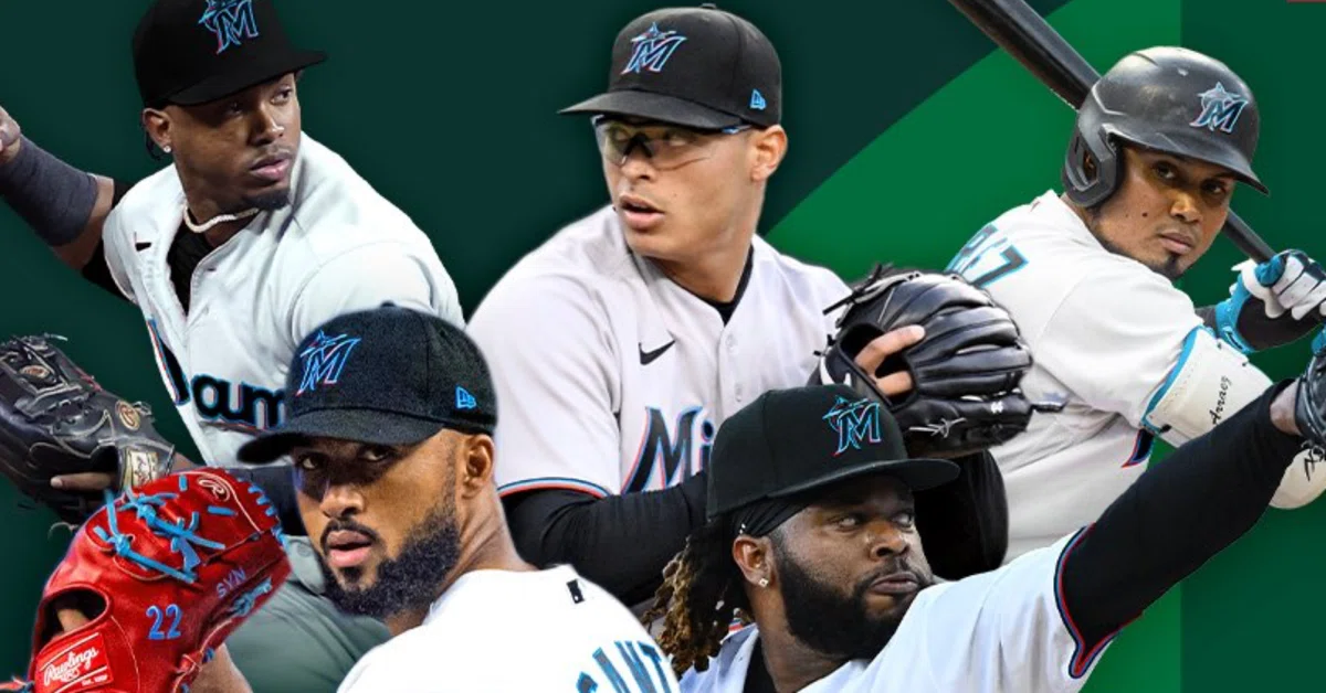 MIA】WBCの各国代表に選出されたマーリンズの選手紹介｜マイア・ミッシー